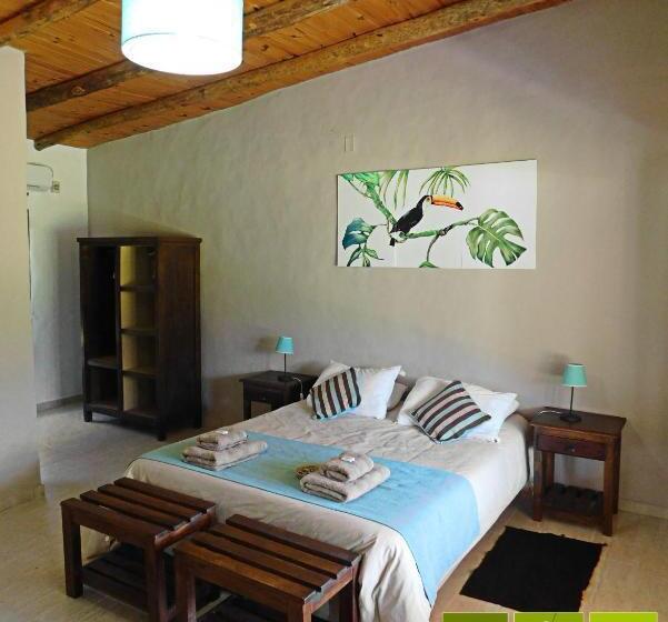 اتاق استاندارد, Arandu Ecolodge