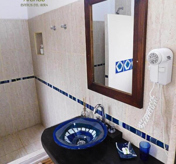 اتاق استاندارد, Arandu Ecolodge