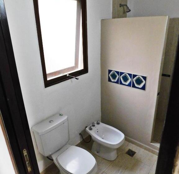 اتاق استاندارد سه نفره, Arandu Ecolodge