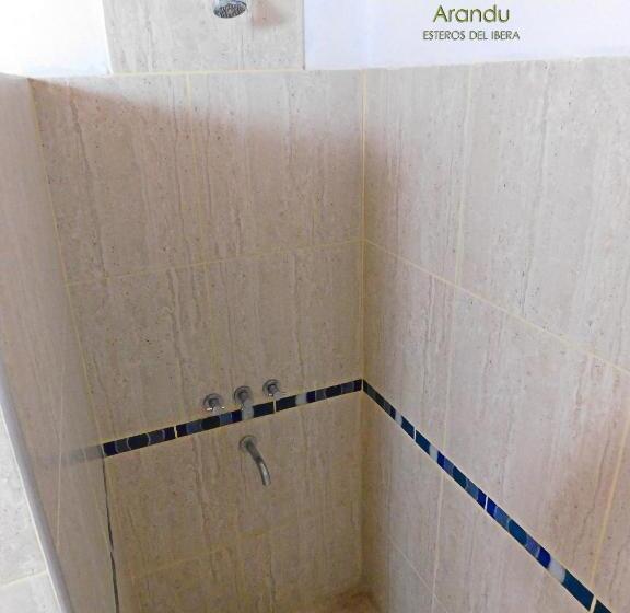 اتاق استاندارد سه نفره, Arandu Ecolodge