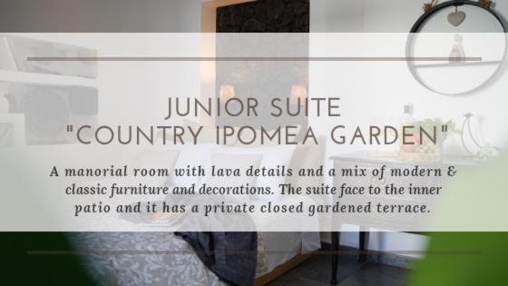 اتاق لوکس خانوادگی, B&b La Mimosa