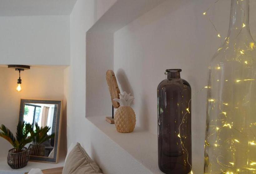 Suite with Terrace, B&b La Mimosa