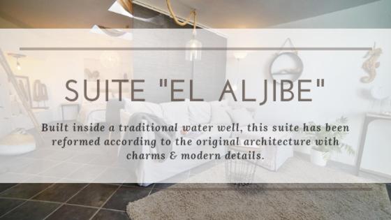 Suite with Terrace, B&b La Mimosa