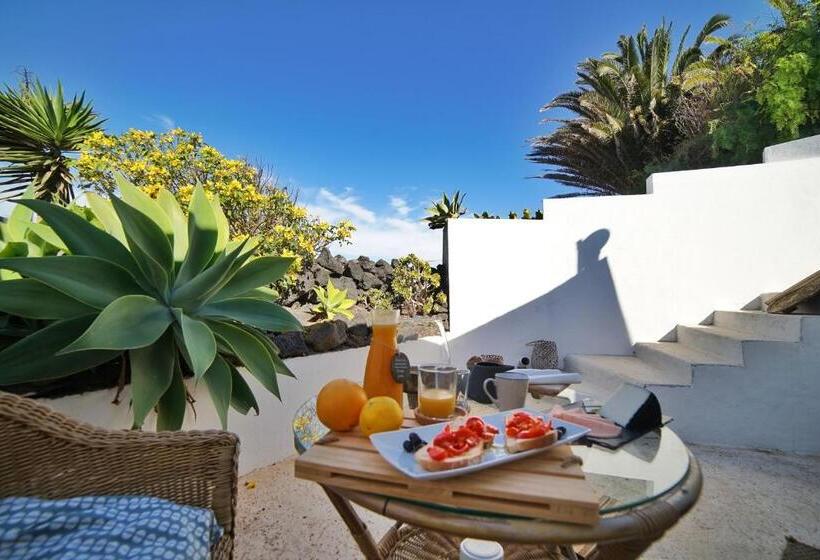 Suite with Terrace, B&b La Mimosa