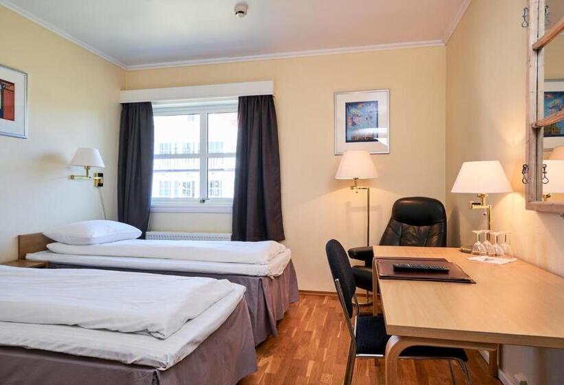 اتاق استاندارد, Garder Hotell Og Konferansesenter