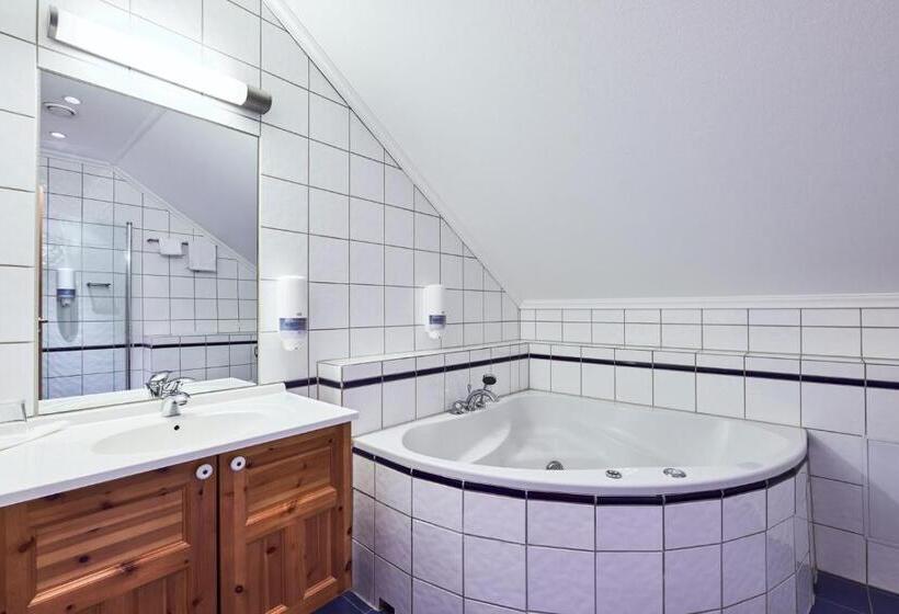 اتاق استاندارد, Garder Hotell Og Konferansesenter