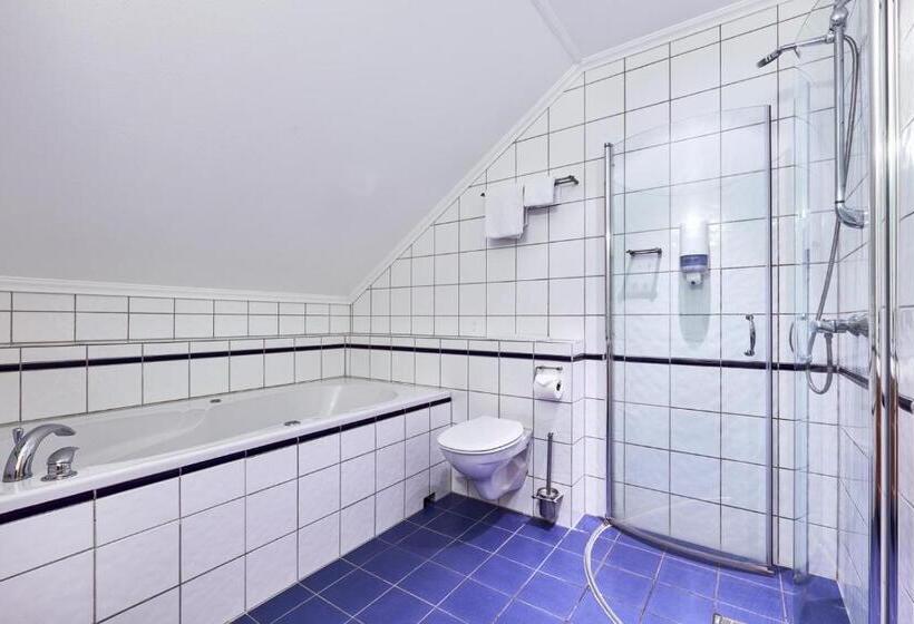اتاق استاندارد, Garder Hotell Og Konferansesenter