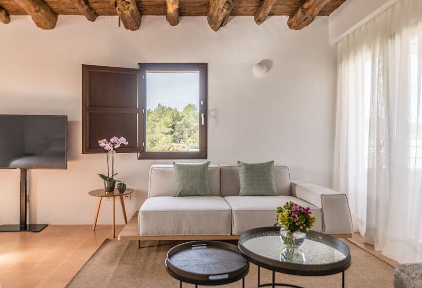 سوییت, Safragell Ibiza Suites & Spa