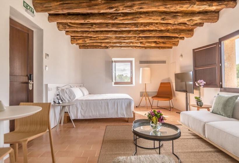 سوییت, Safragell Ibiza Suites & Spa