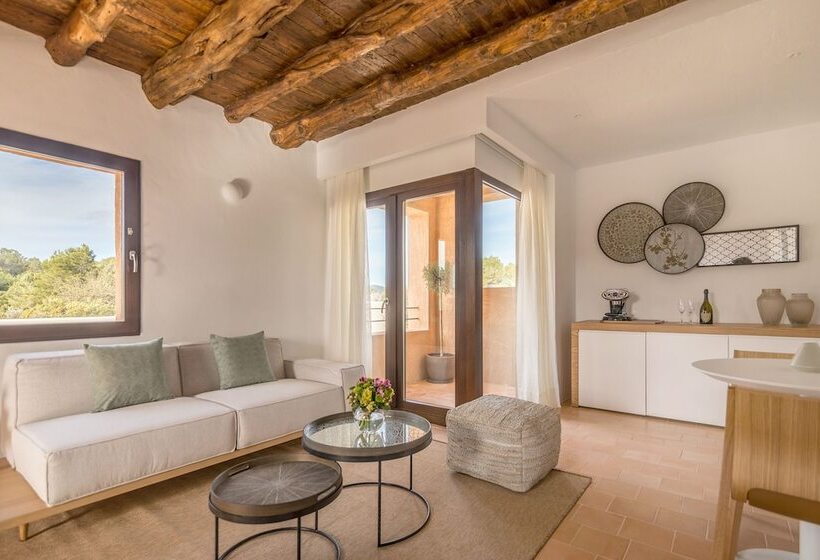 سوییت, Safragell Ibiza Suites & Spa