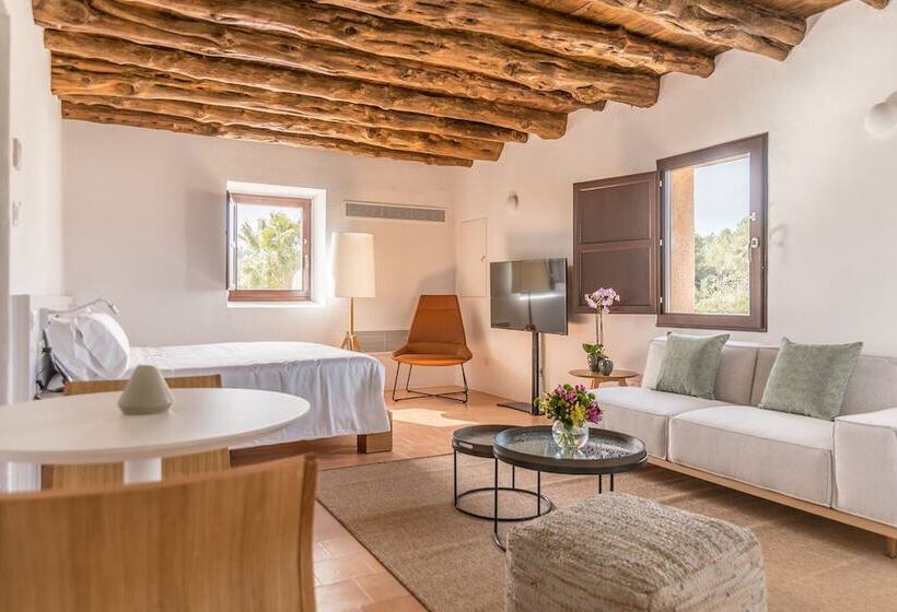 سوییت, Safragell Ibiza Suites & Spa