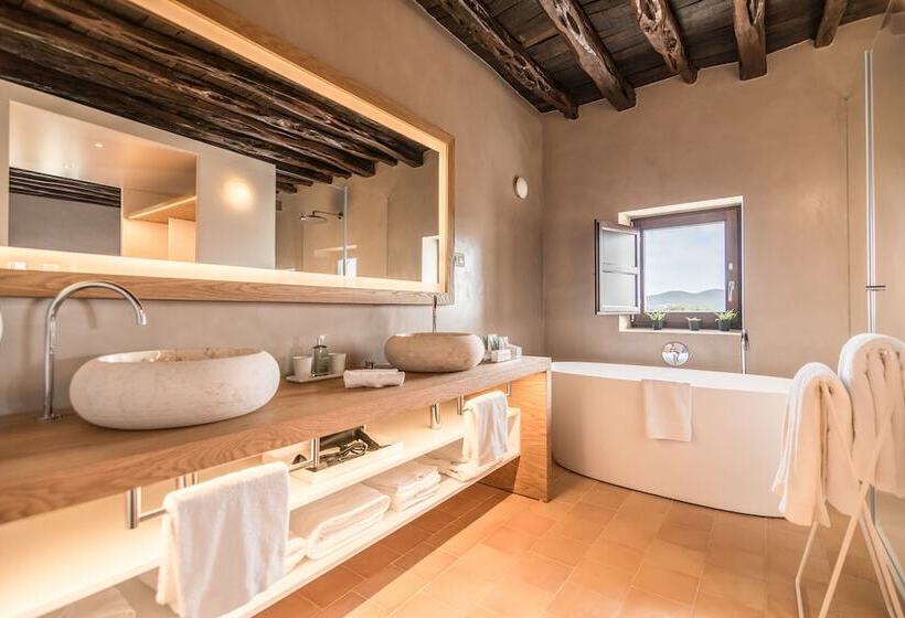 سوییت, Safragell Ibiza Suites & Spa