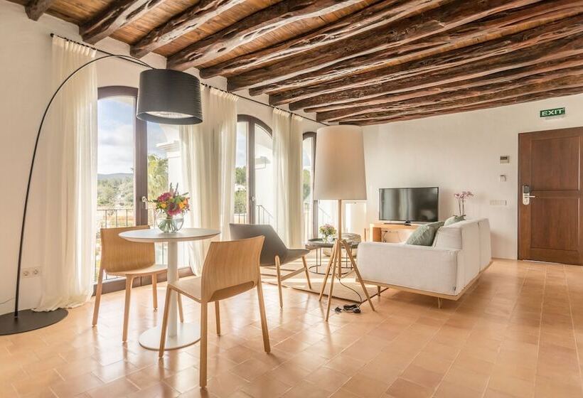 سوییت, Safragell Ibiza Suites & Spa