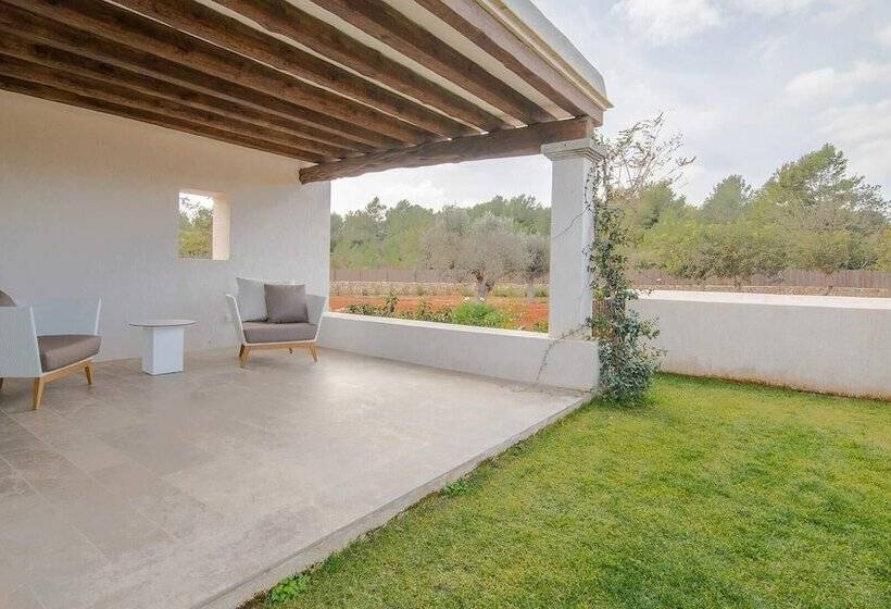 Suite with Terrace, Safragell Ibiza Suites & Spa