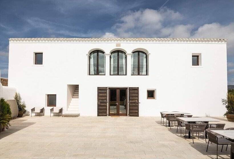 سوییت, Safragell Ibiza Suites & Spa