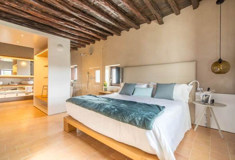 سوییت, Safragell Ibiza Suites & Spa