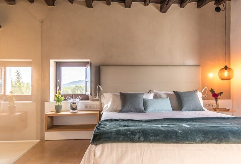 سوییت, Safragell Ibiza Suites & Spa