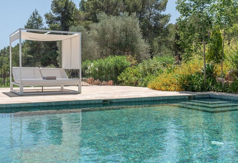 سوییت, Safragell Ibiza Suites & Spa