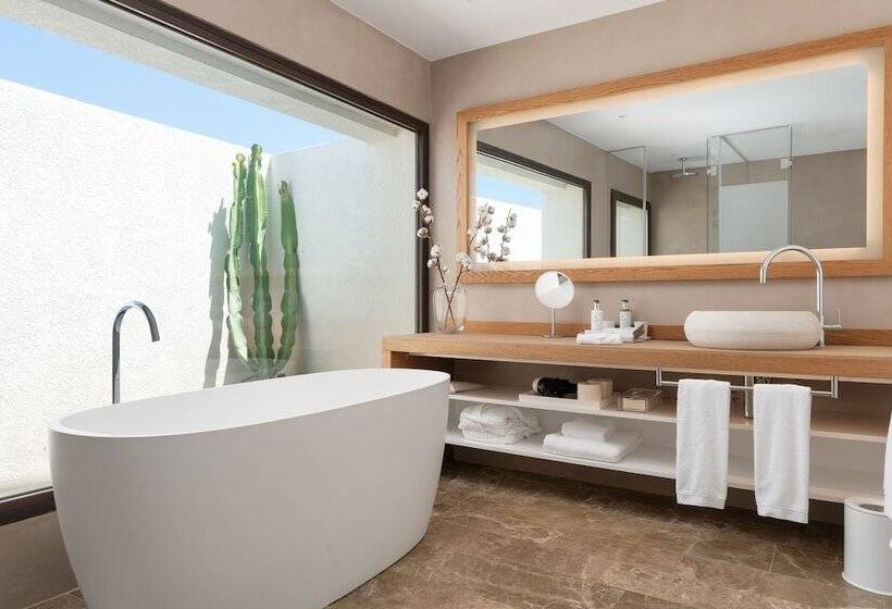 سوییت, Safragell Ibiza Suites & Spa