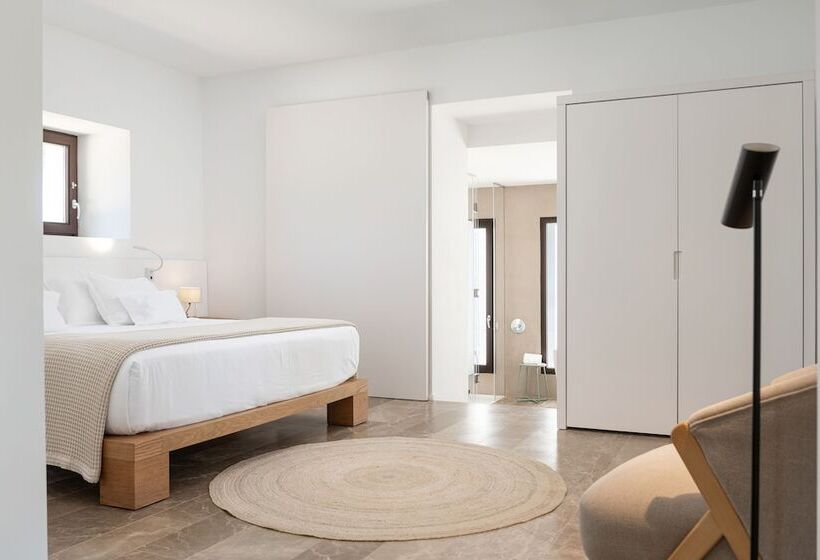 سوییت, Safragell Ibiza Suites & Spa