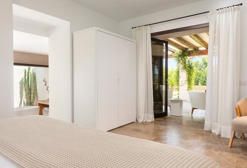 سوییت, Safragell Ibiza Suites & Spa