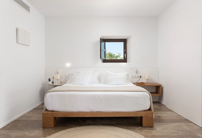 سوییت, Safragell Ibiza Suites & Spa