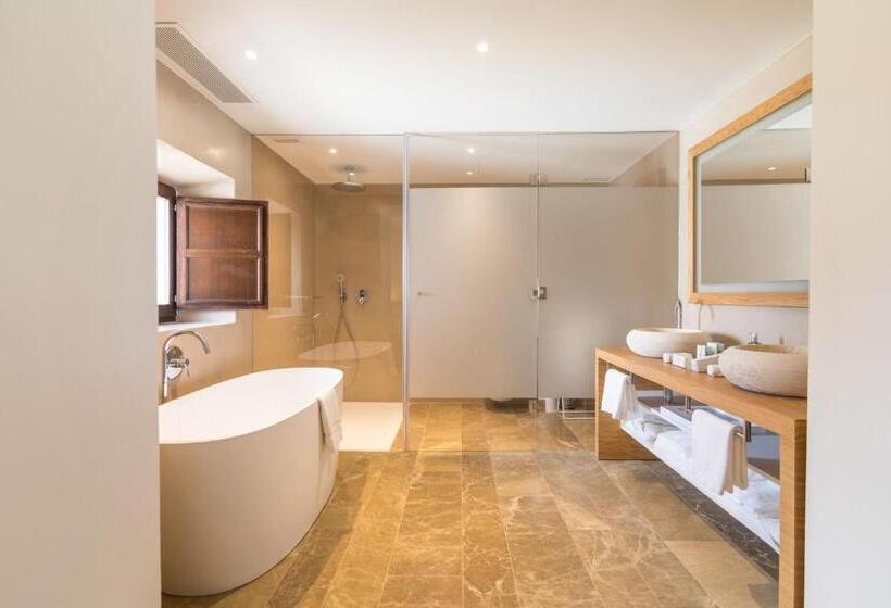 Suite with Terrace, Safragell Ibiza Suites & Spa