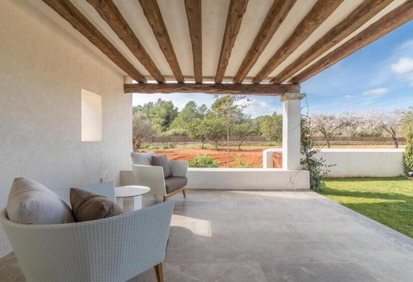 Suite with Terrace, Safragell Ibiza Suites & Spa