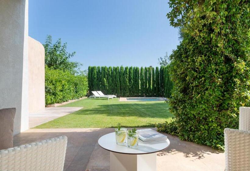 سوییت با استخر, Safragell Ibiza Suites & Spa