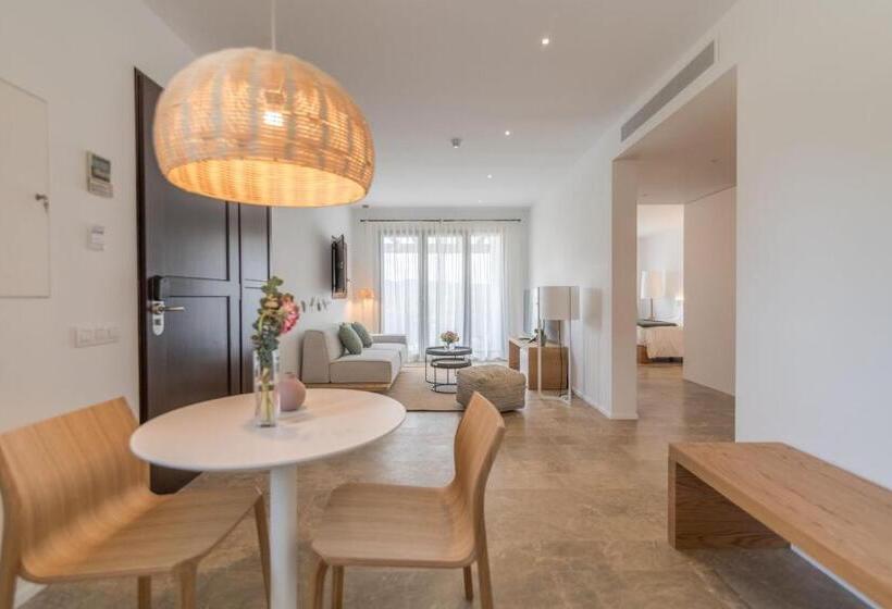 سوییت با استخر, Safragell Ibiza Suites & Spa
