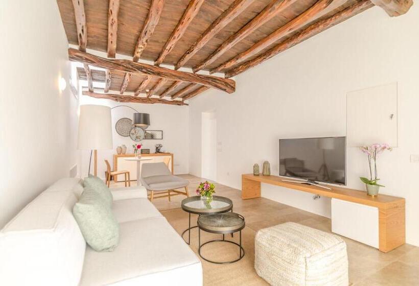 سوییت با استخر, Safragell Ibiza Suites & Spa