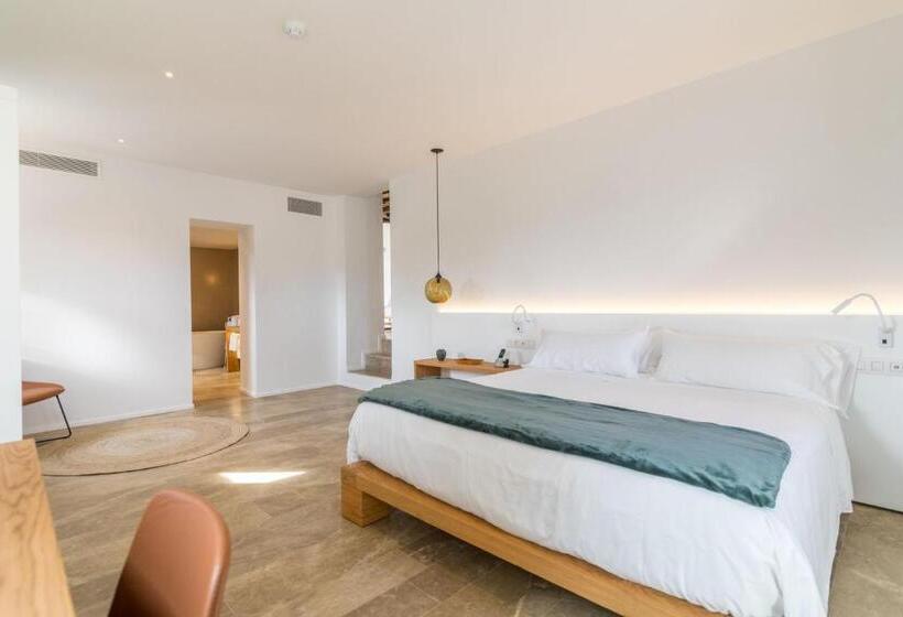 سوییت با استخر, Safragell Ibiza Suites & Spa