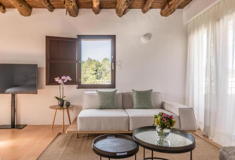 سوییت, Safragell Ibiza Suites & Spa