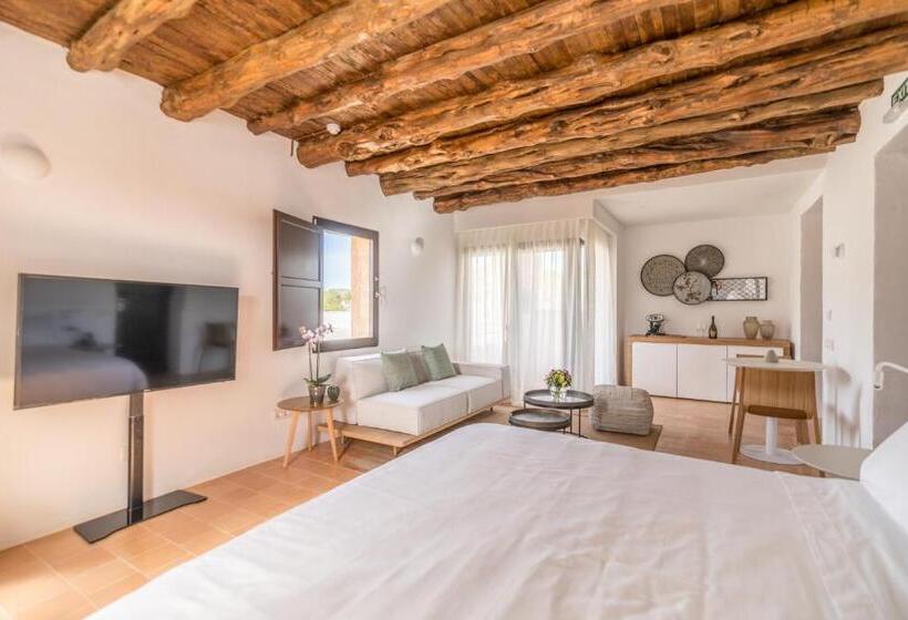 سوییت, Safragell Ibiza Suites & Spa