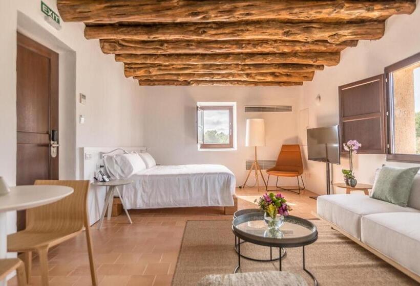 سوییت, Safragell Ibiza Suites & Spa