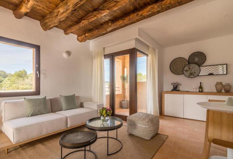 سوییت, Safragell Ibiza Suites & Spa