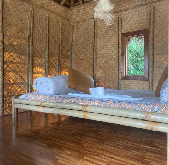 اتاق اکونومی, Happy Lemon Tree Lodge