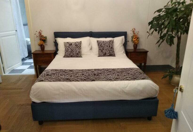 اتاق لوکس, B&b  La Bottega D Arte