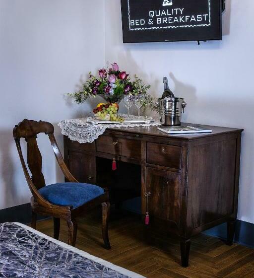 اتاق لوکس, B&b  La Bottega D Arte