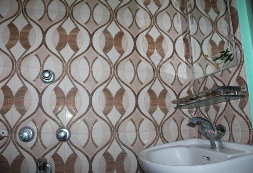 اتاق اکونومی, Tiger Corner Inn Homestay