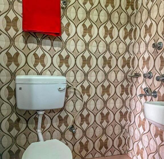 اتاق اکونومی, Tiger Corner Inn Homestay