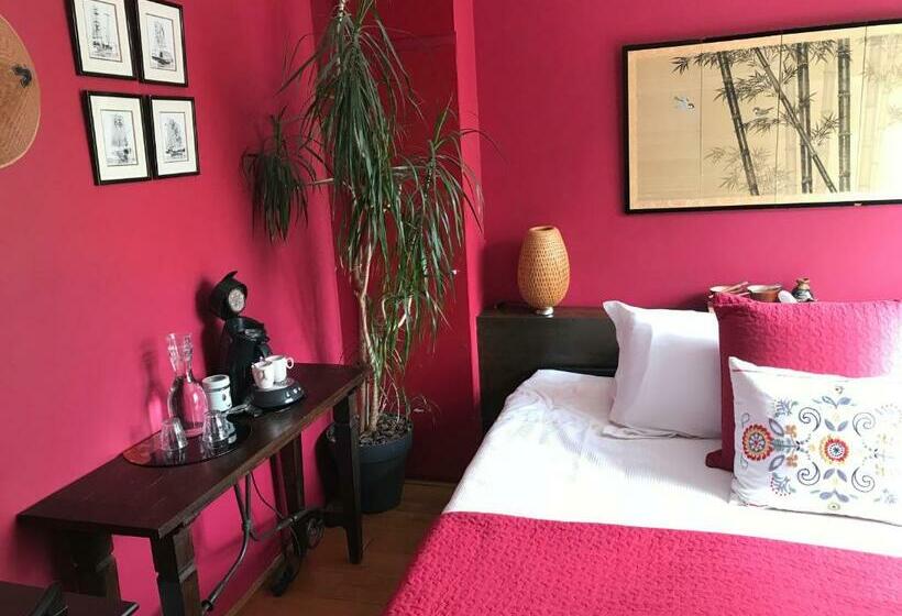 اتاق استاندارد, Blaine S: A B&b And Private Dining...
