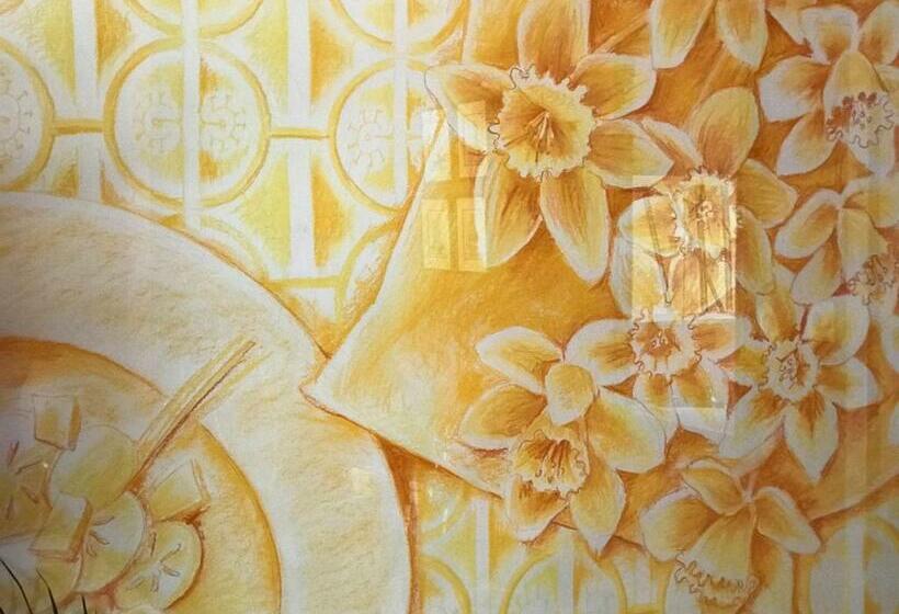 اتاق استاندارد, Blaine S: A B&b And Private Dining...