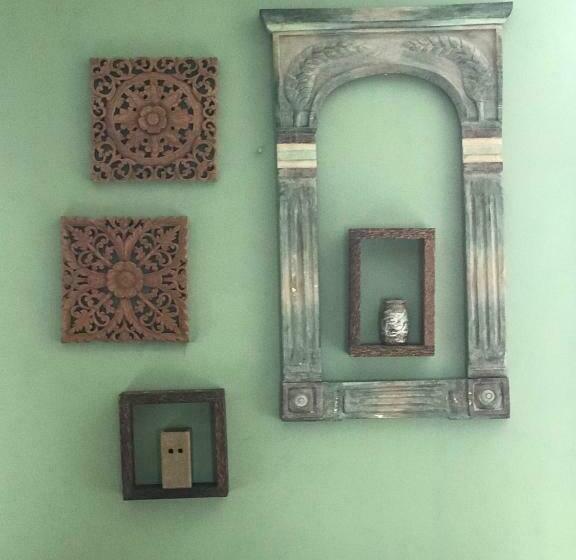 اتاق لوکس با بالکن, Blaine S: A B&b And Private Dining...