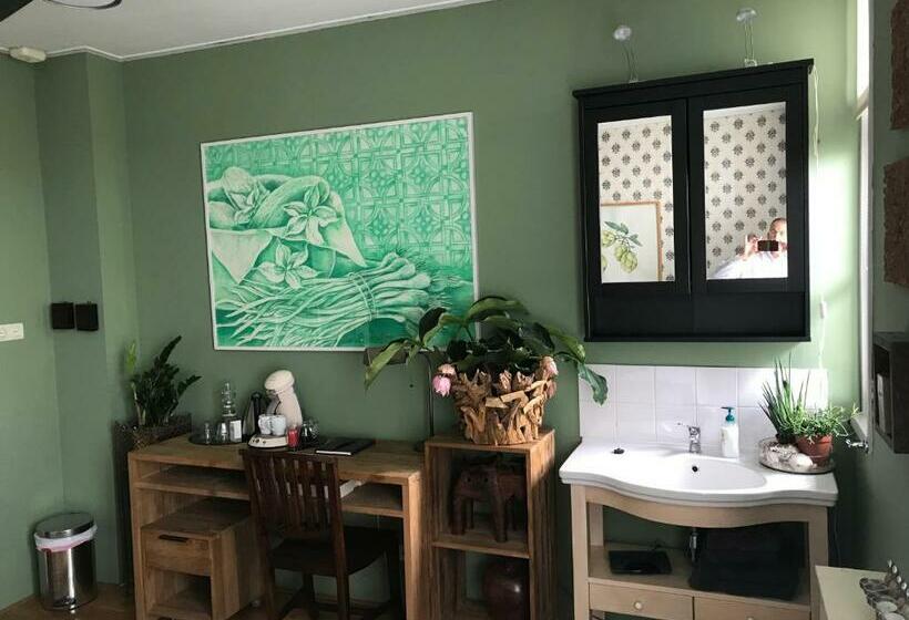 اتاق لوکس با بالکن, Blaine S: A B&b And Private Dining...