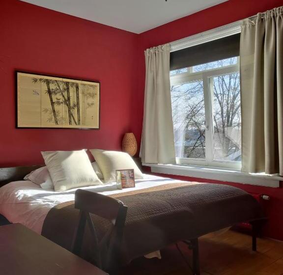 اتاق استاندارد, Blaine S: A B&b And Private Dining...