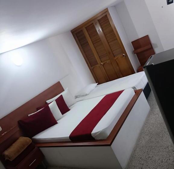اتاق لوکس, Bicentenario Rionegro