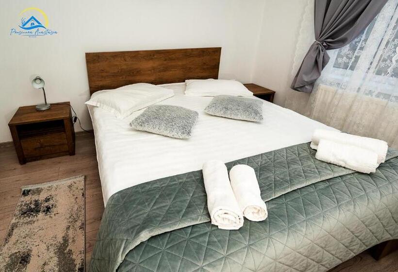 اتاق استاندارد, Complex Turistic Casa Anastasia