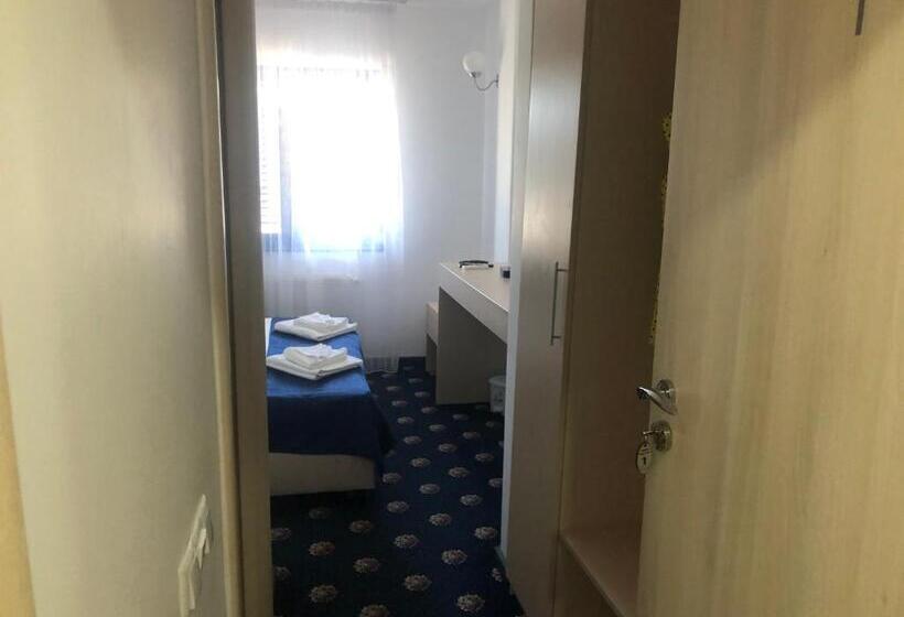 اتاق استاندارد, Complex Turistic Casa Anastasia