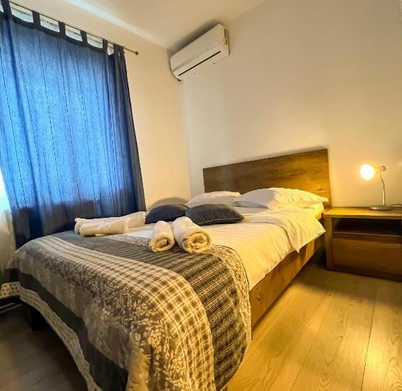 اتاق استاندارد, Complex Turistic Casa Anastasia